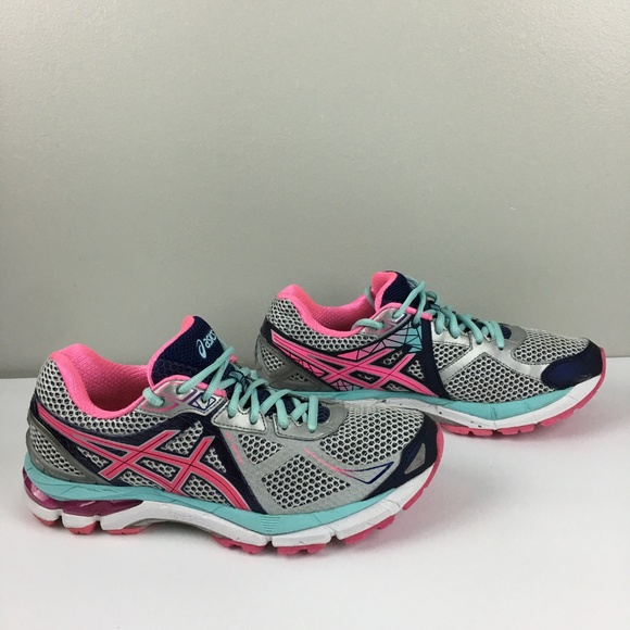 Asics IGS GT 2000 FluidRide Running Training - Picture 1 of 6